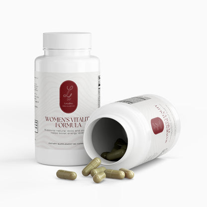 Women's Vitality Formula