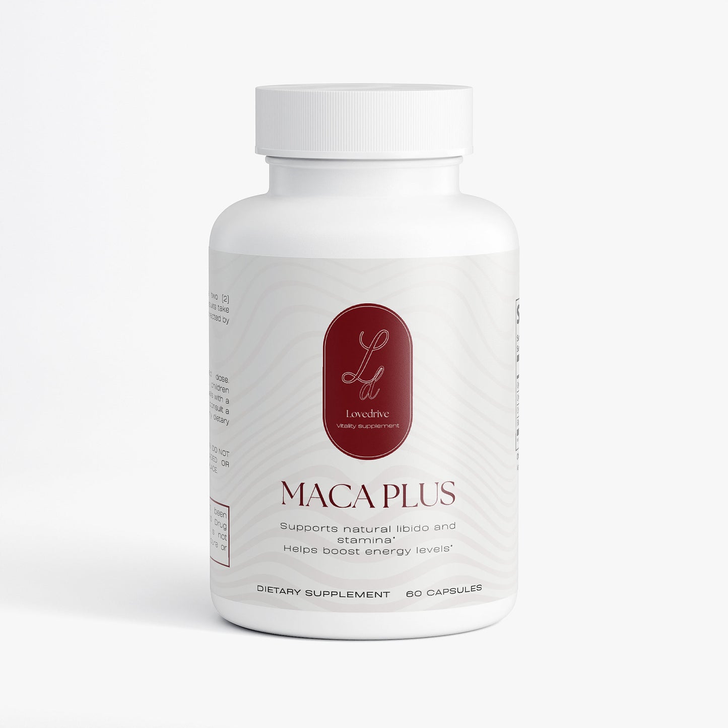 Maca Plus