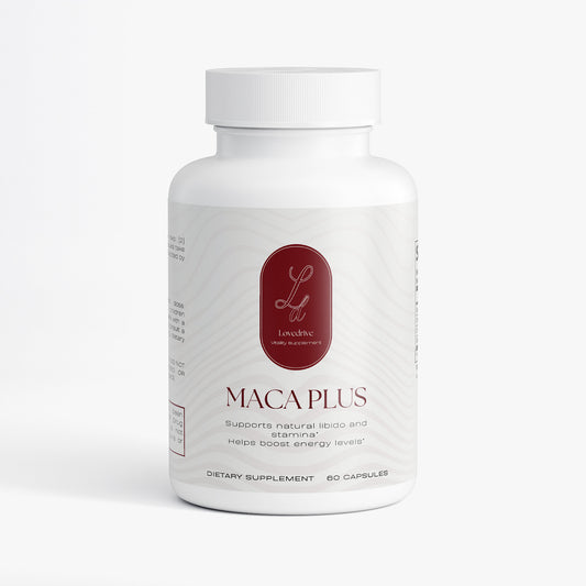 Maca Plus