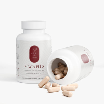 Maca Plus