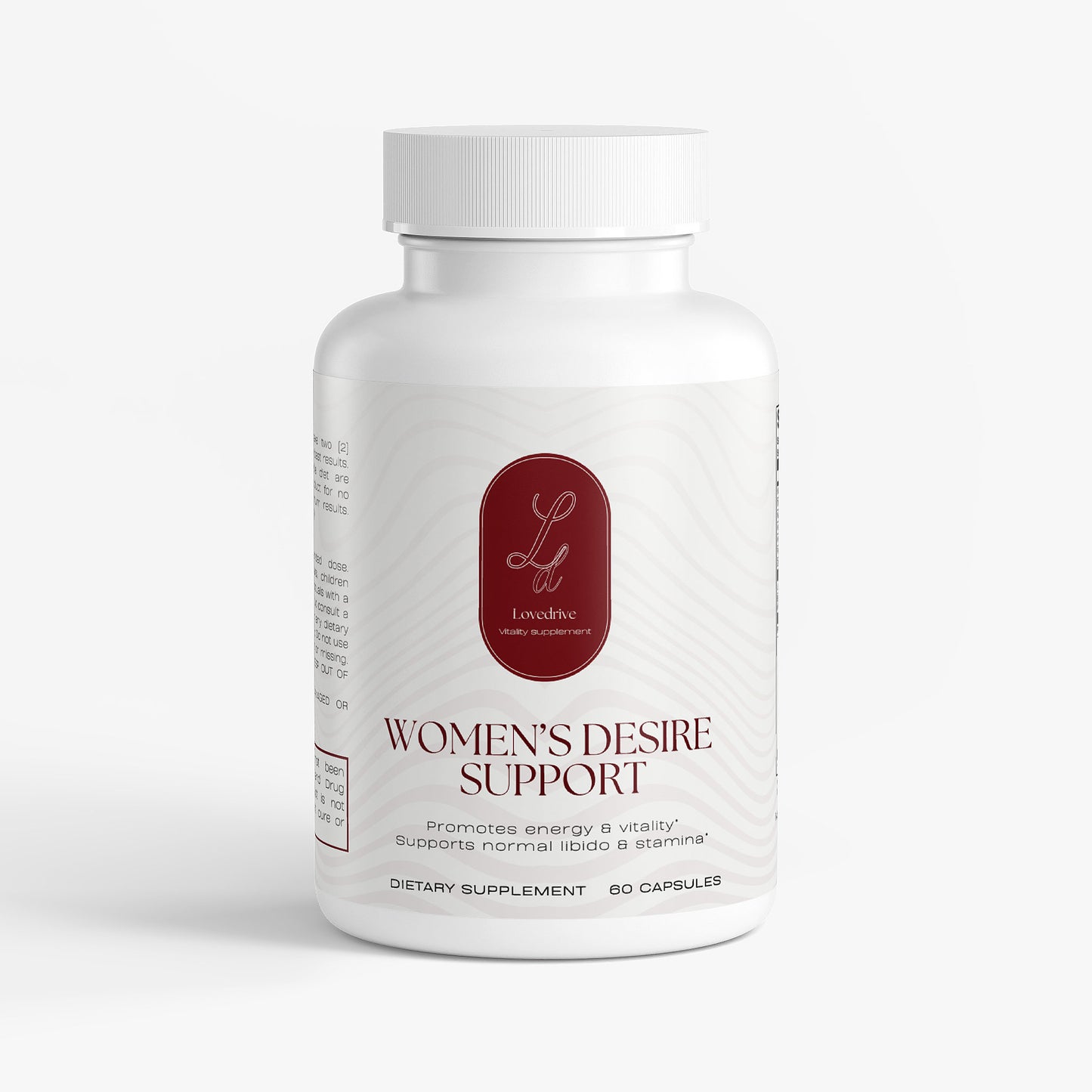 Women’s Desire Support