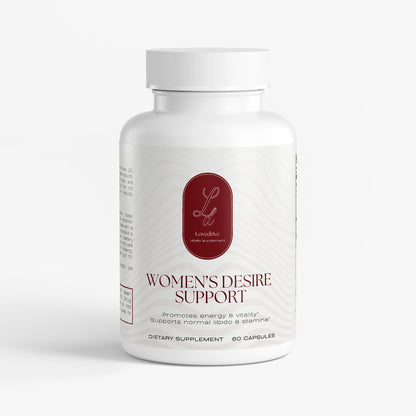 Women’s Desire Support