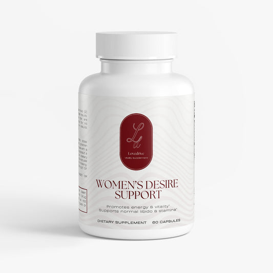 Women’s Desire Support