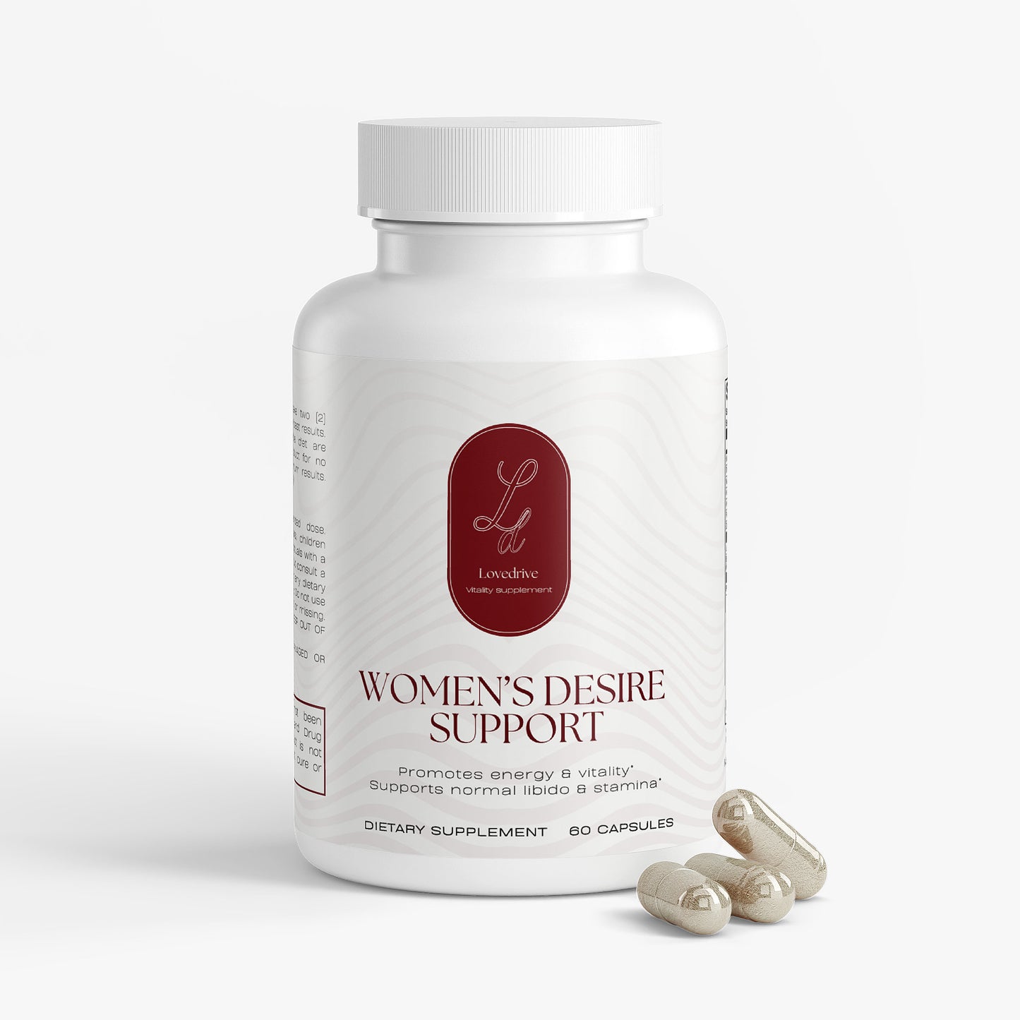 Women’s Desire Support