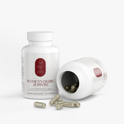 Women’s Desire Support