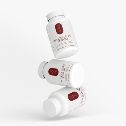 Women’s Desire Support