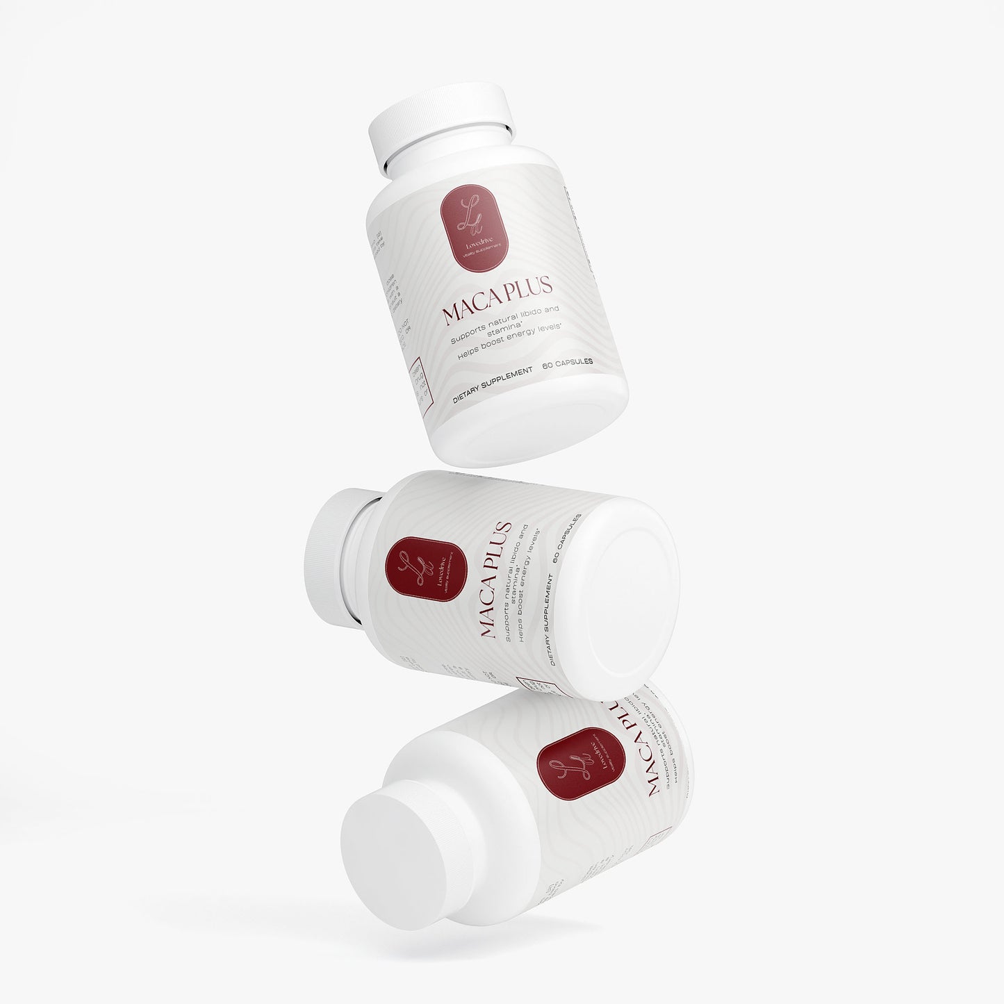 Maca Plus