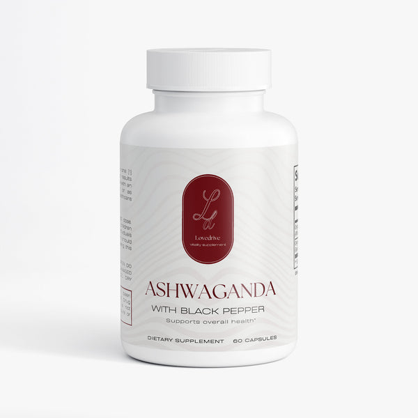 Ashwagandha
