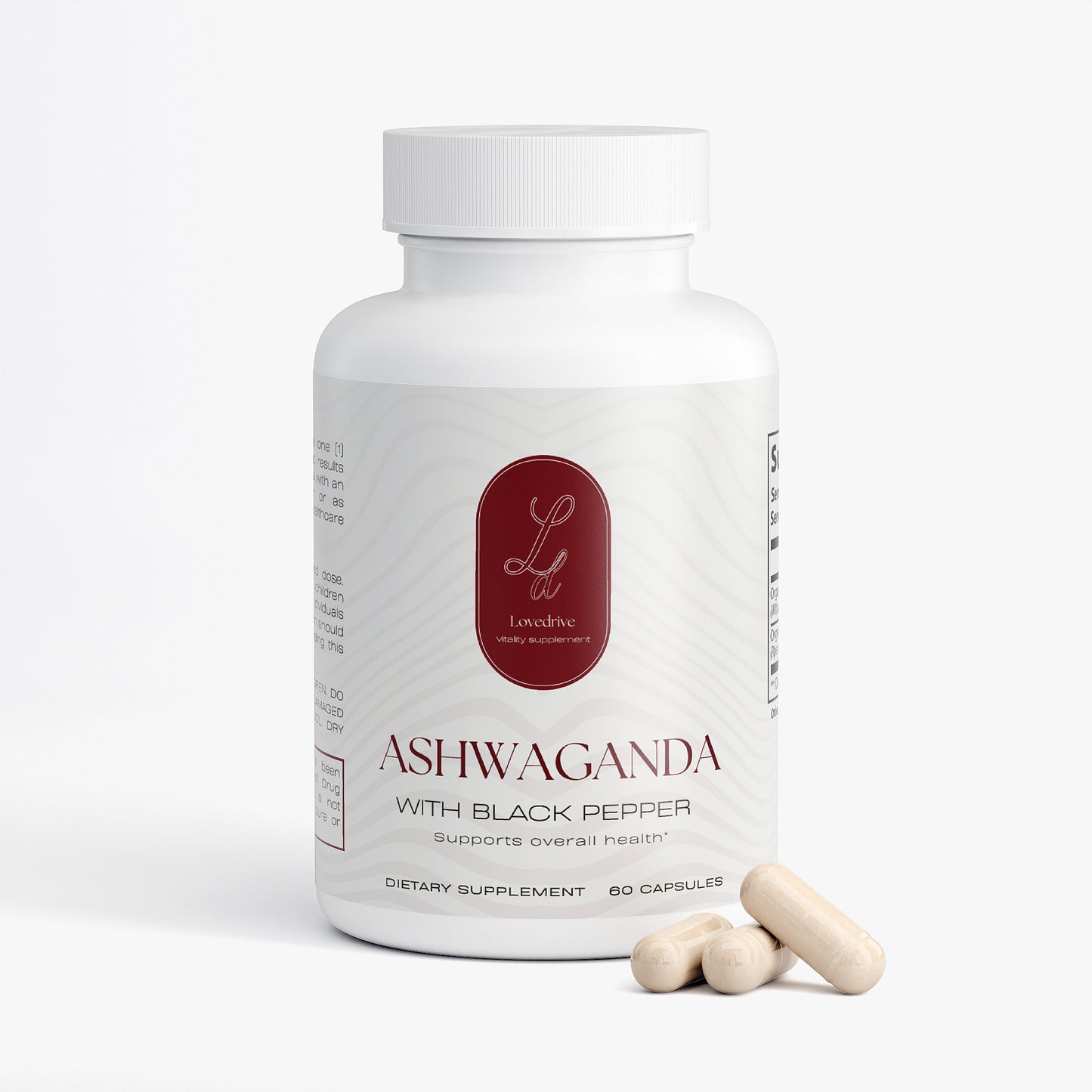 Ashwagandha