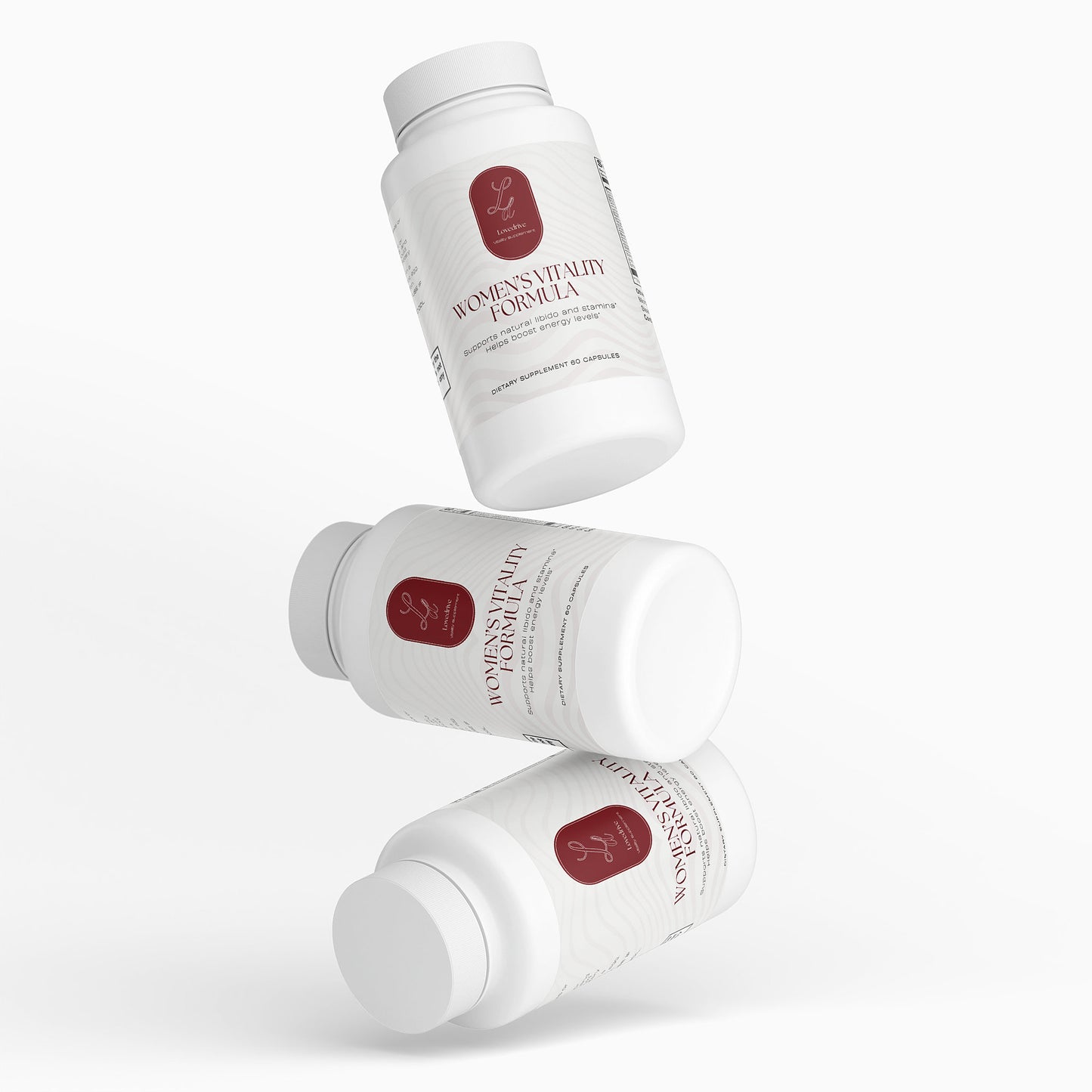 Women's Vitality Formula