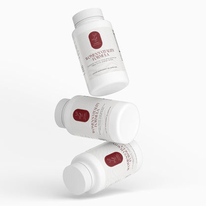 Women's Vitality Formula