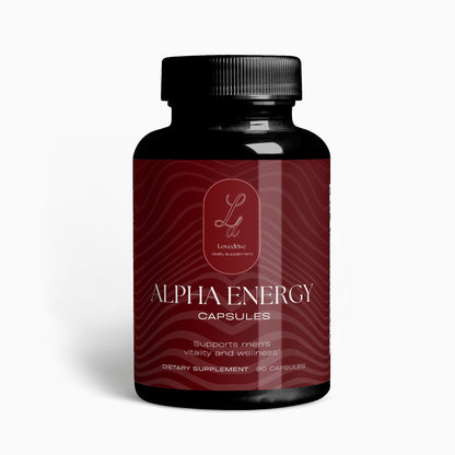 Alpha Energy