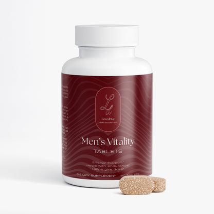 Men's Vitality